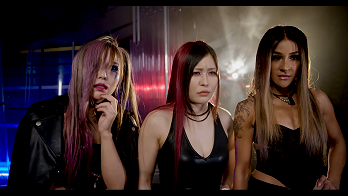 You Know You Were Worried for Dakota Kai During That